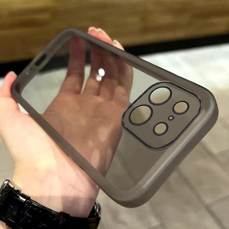 Phone Cases Realme - Biruiqu Untuk Realme 16 Pro Casing