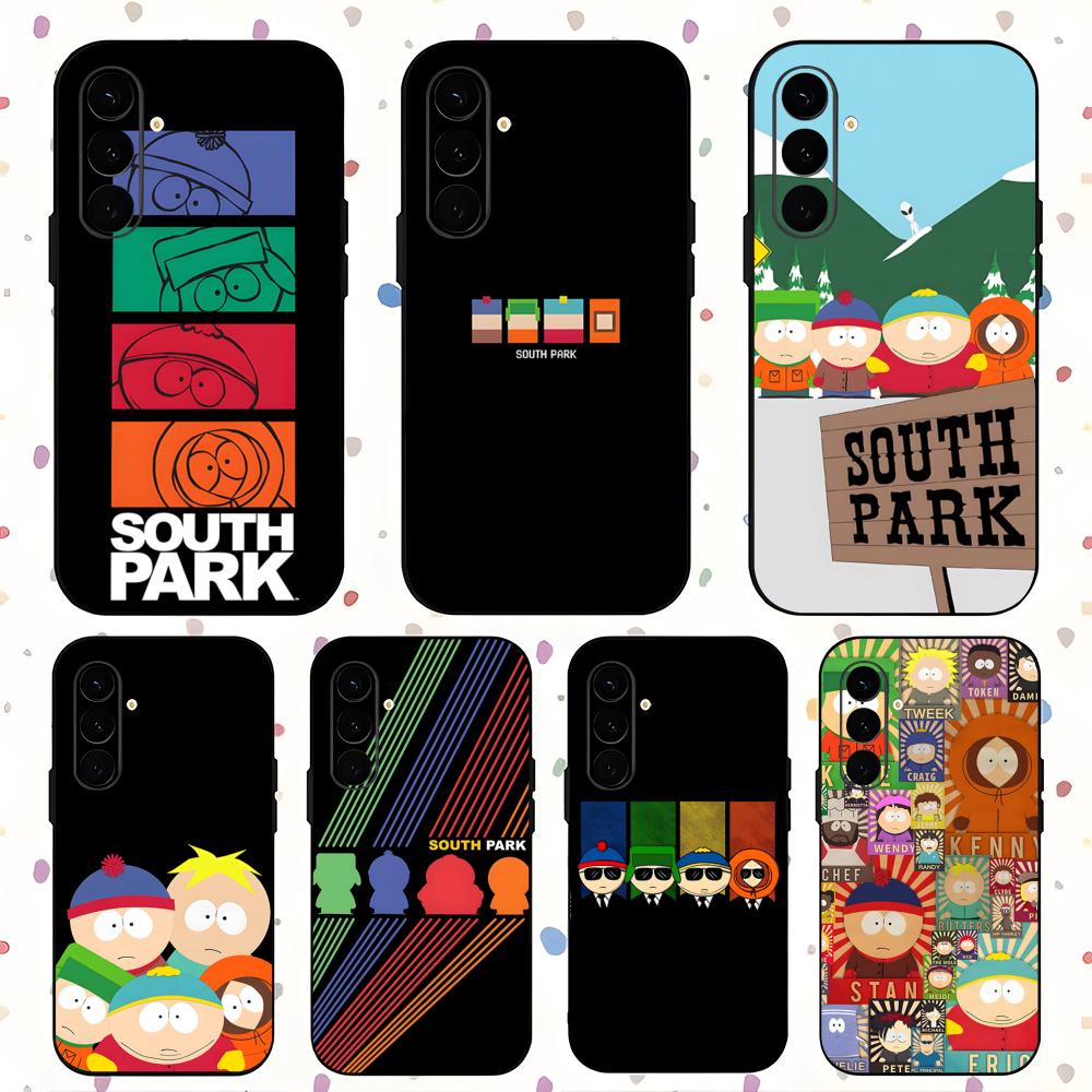 Phone Cases Cool - Casing Ponsel Kartun South Park Keren
