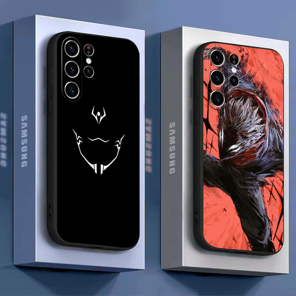Phone Cases Cool - Casing Ponsel J-Jujutsues Sukuna Kaisen Keren