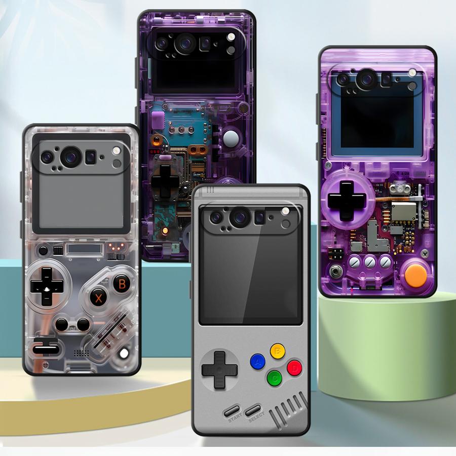 Phone Cases Google Pixel 10 - Casing untuk Google Pixel 10A 8a