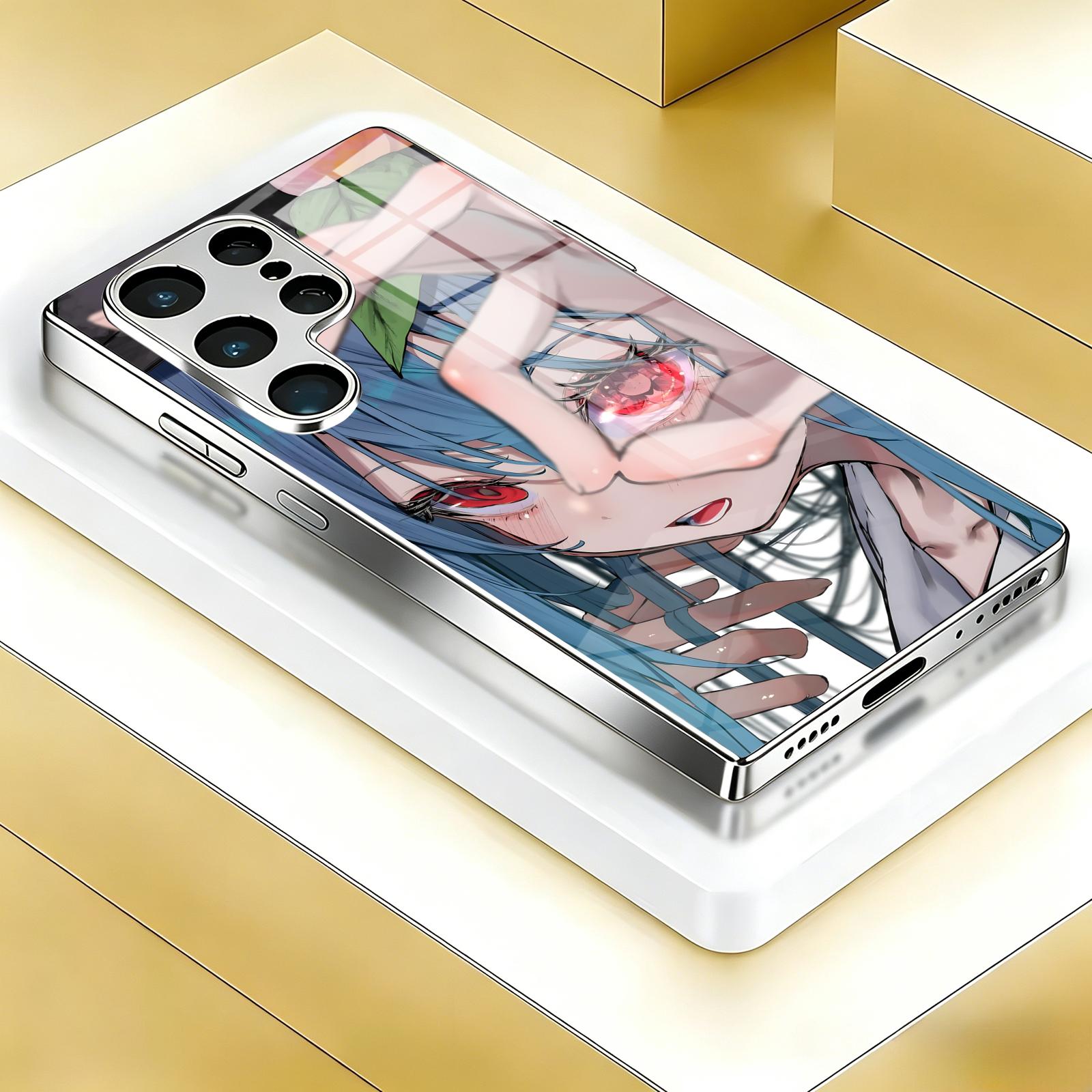 Phone Cases Galaxy S25 - Casing Ponsel Untuk Samsung S26 S25