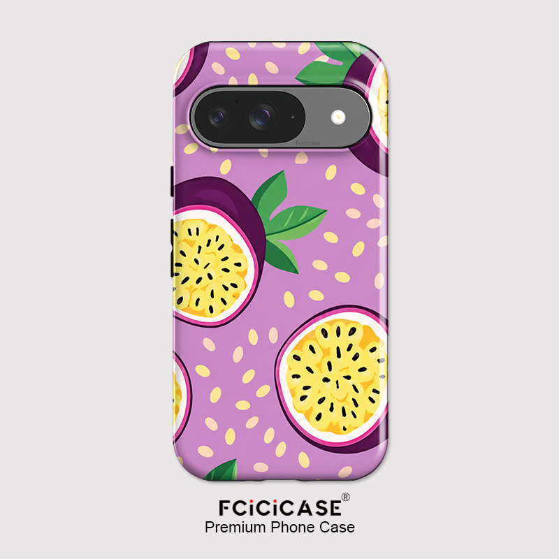 Phone Cases Google Pixel 10 - Fcicicase Casing Ponsel Akrilik untuk Google