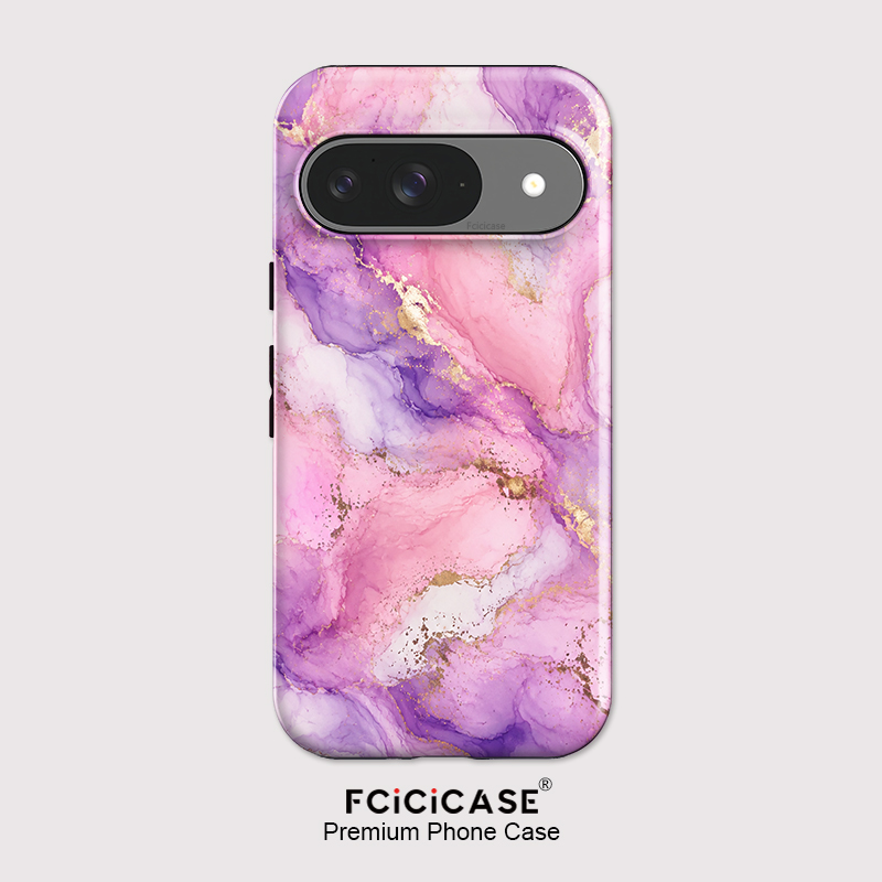 Phone Cases Google Pixel 10 - Fcicicase Casing Ponsel Akrilik Anti Benturan