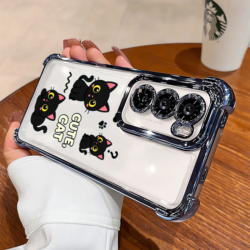 Phone Cases Realme - Casing Ponsel Anti Debu Untuk OPPO