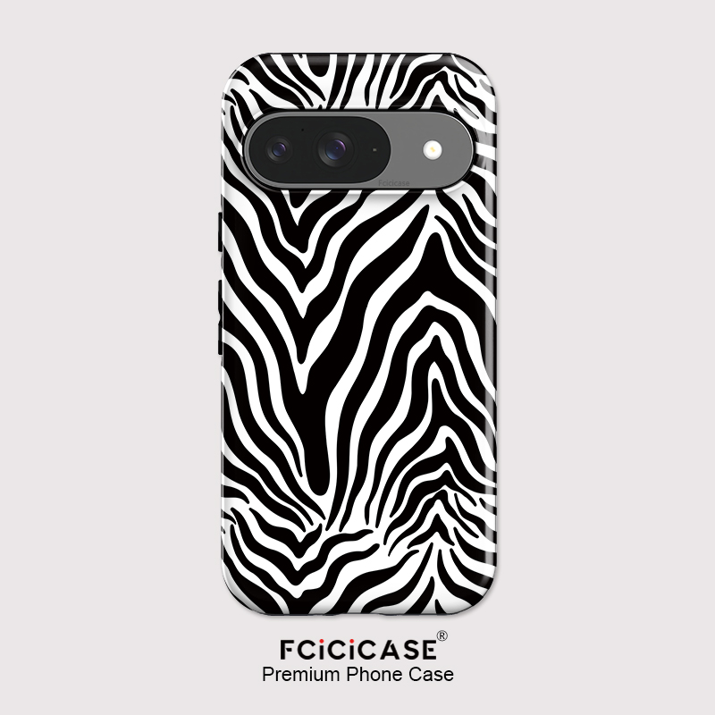 Phone Cases Google Pixel 10 - Casing Ponsel Fcicicase untuk Google Pixel