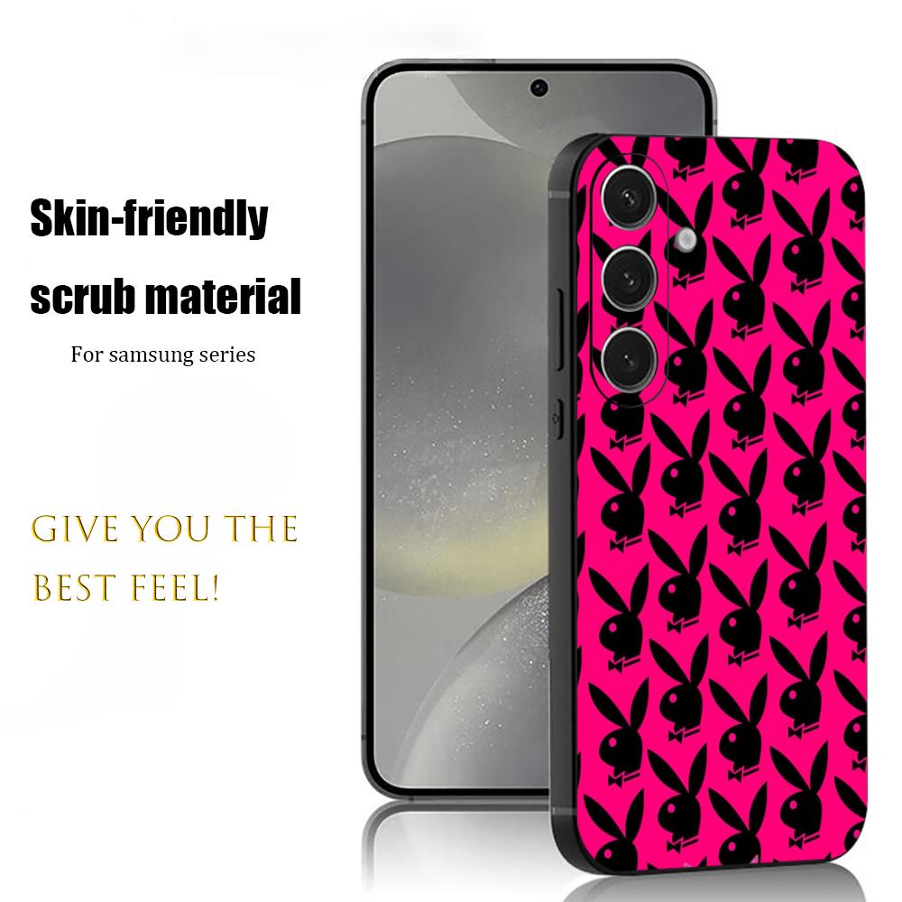 Phone Cases Galaxy S25 - Casing Ponsel FASHION P-PlayEs Untuk Samsung