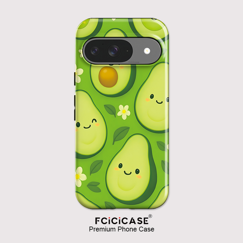 Phone Cases Google Pixel 10 - Fcicicase untuk Pixel 10 Pro XL