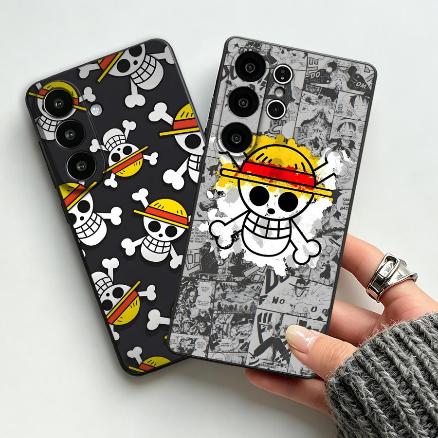 Phone Cases Cool - Casing Pelindung Ponsel Funda untuk Samsung
