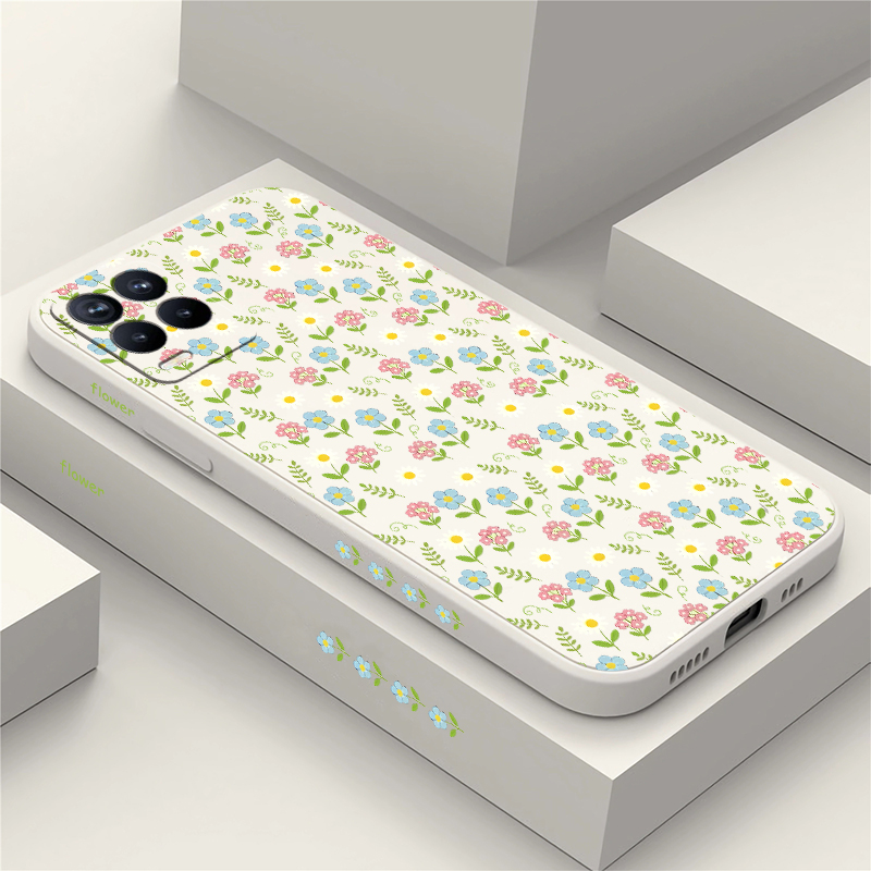 Phone Cases Realme - Casing Ponsel untuk OPPO Realme Narzo