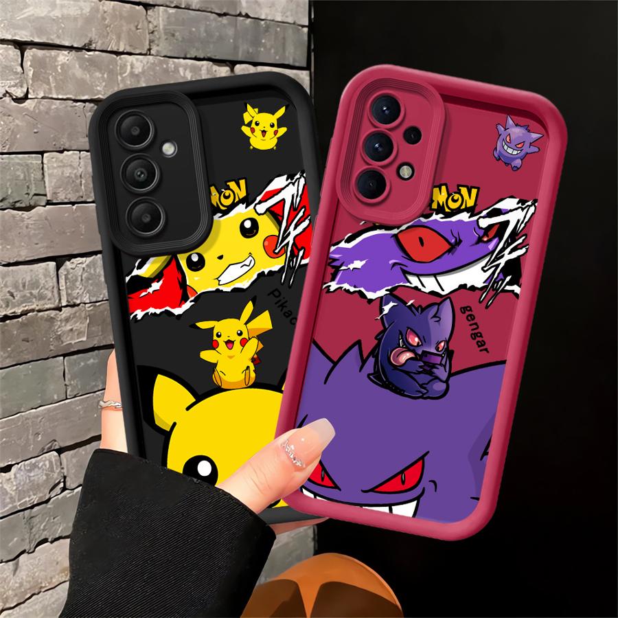 Phone Cases For Samsung A14 - Casing untuk Samsung Galaxy A17 A05
