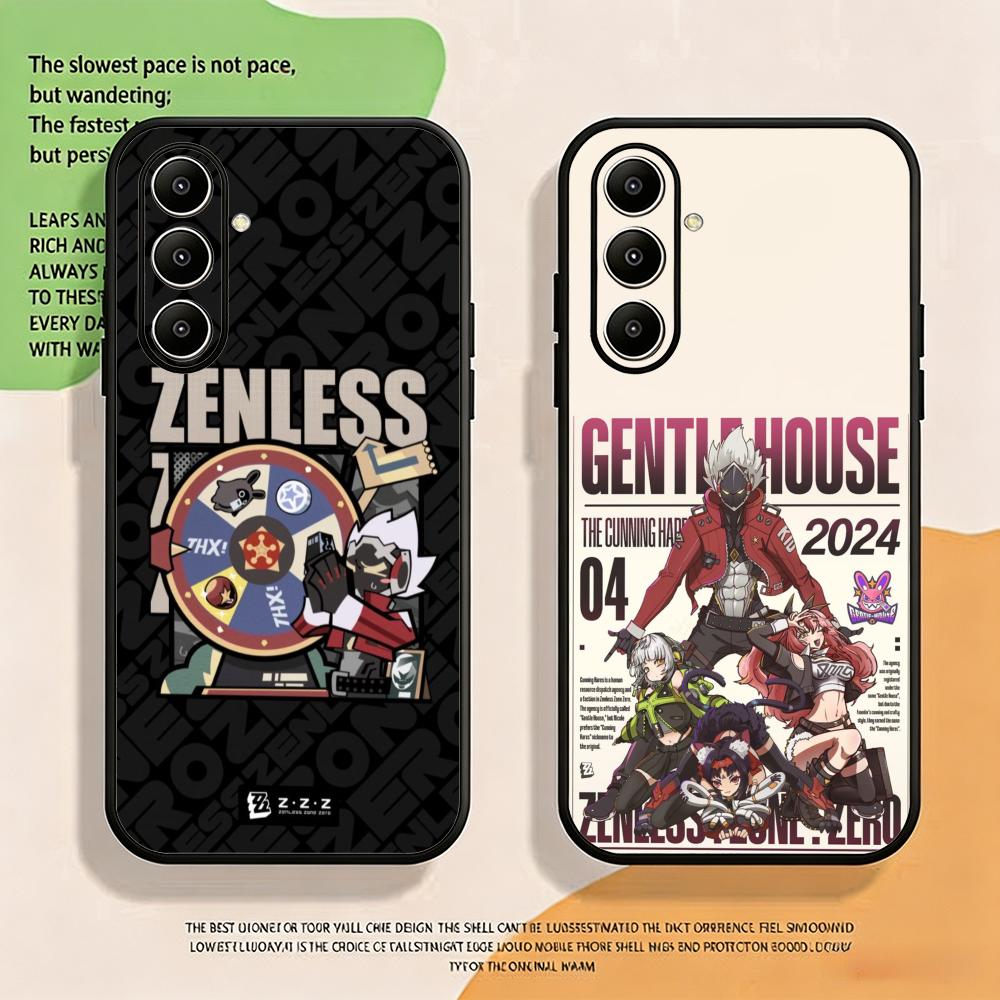 Phone Cases Kids - Casing Ponsel Anime Billy The Kid