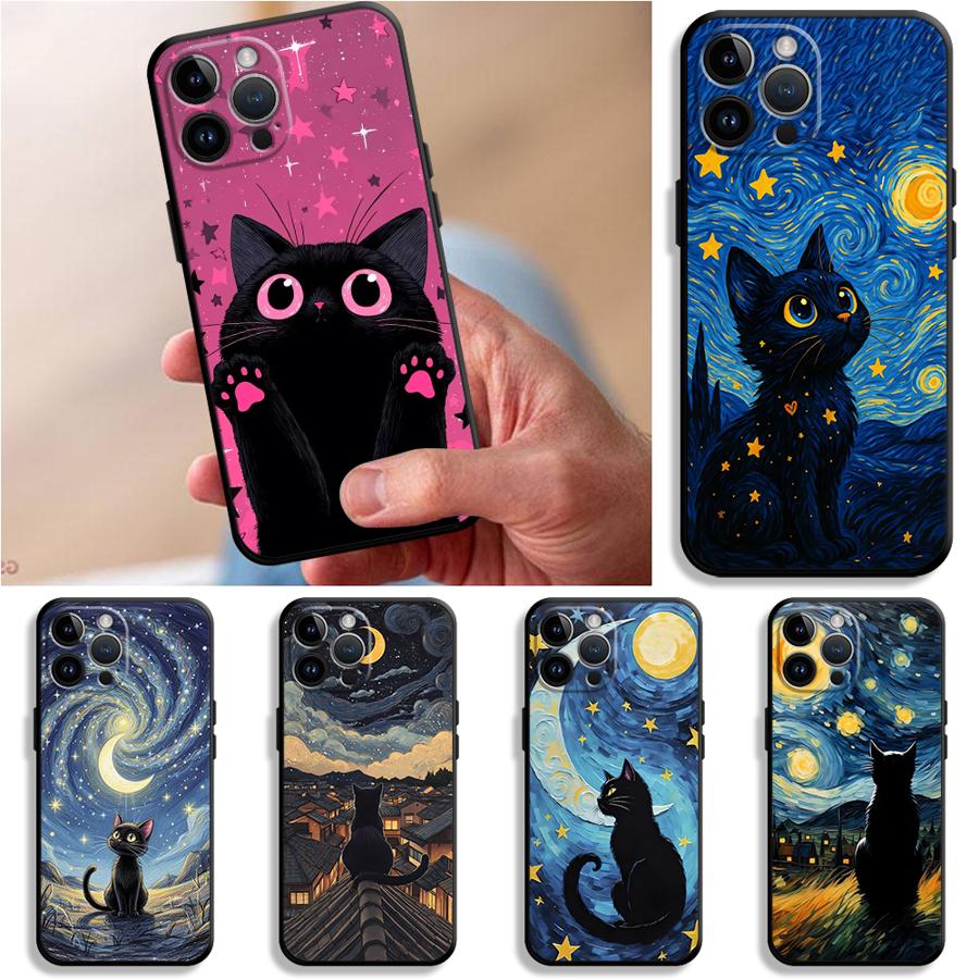 Phone Cases Iphone 12 - Casing Ponsel Funda untuk Apple iPhone