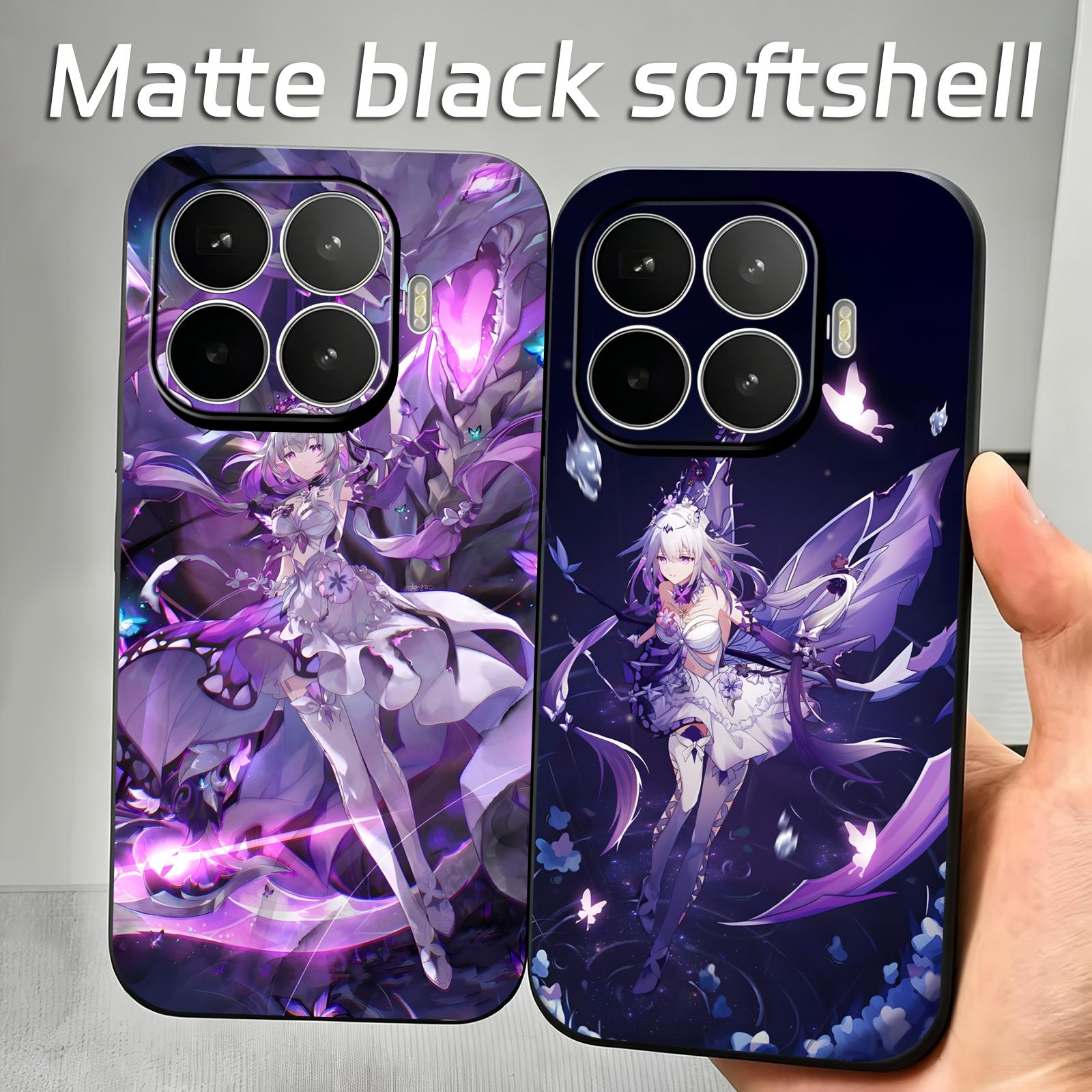 Phone Cases 13 - Casing Ponsel untuk Xiaomi 17 15