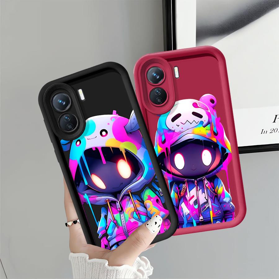 Phone Cases 13 - Casing Penutup Ponsel untuk Xiaomi Redmi
