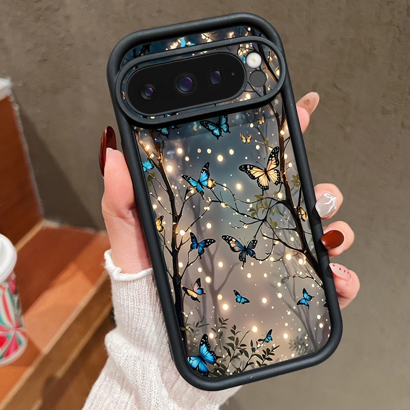 Phone Cases Google Pixel 10 - Casing Ponsel TPU Lembut untuk Google