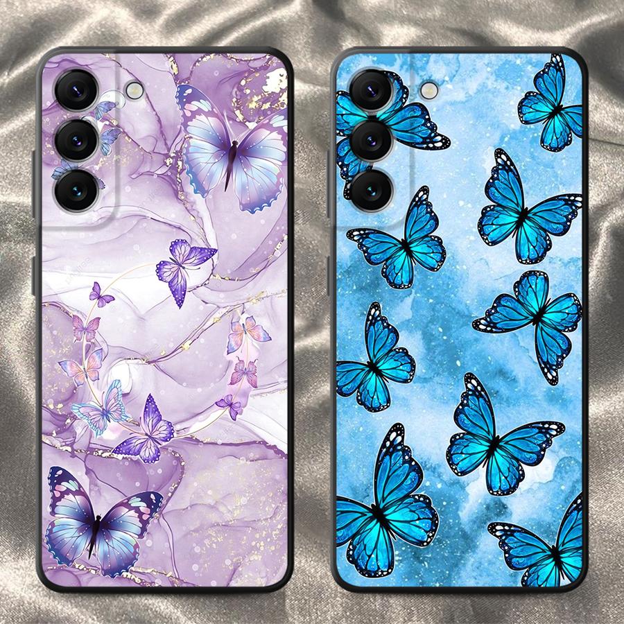 Phone Cases For Samsung A14 - Casing Penutup Ponsel untuk Samsung Galaxy