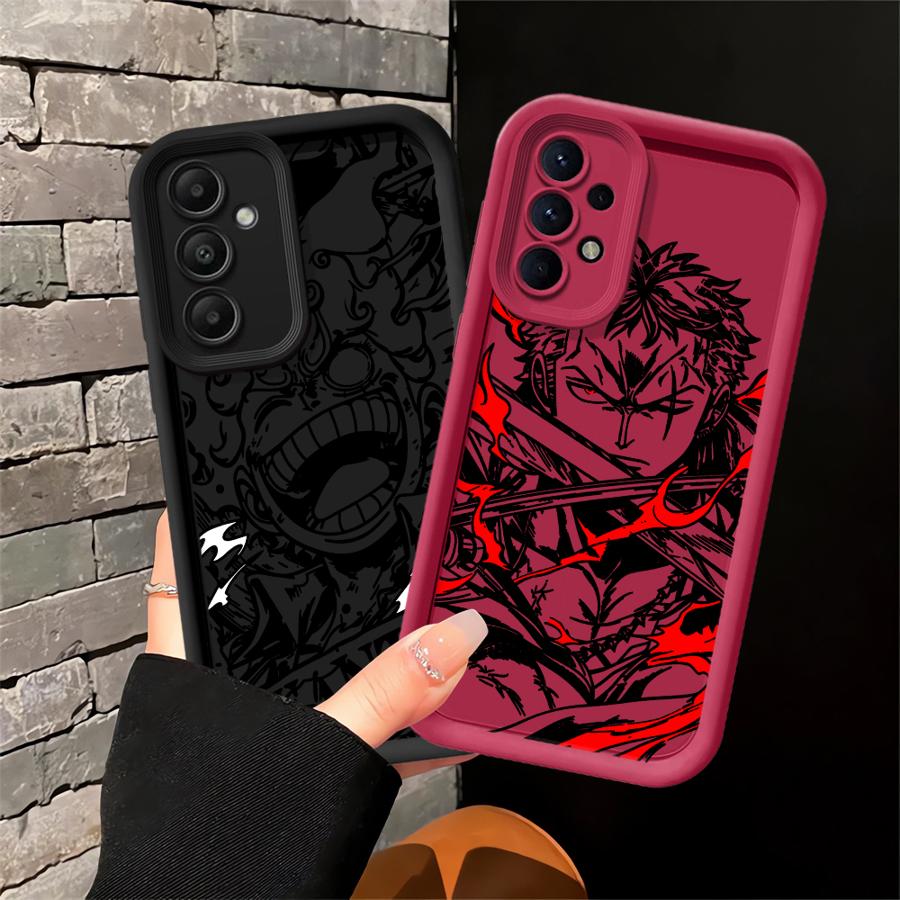 Phone Cases For Samsung A14 - Casing untuk Samsung Galaxy A17 A14