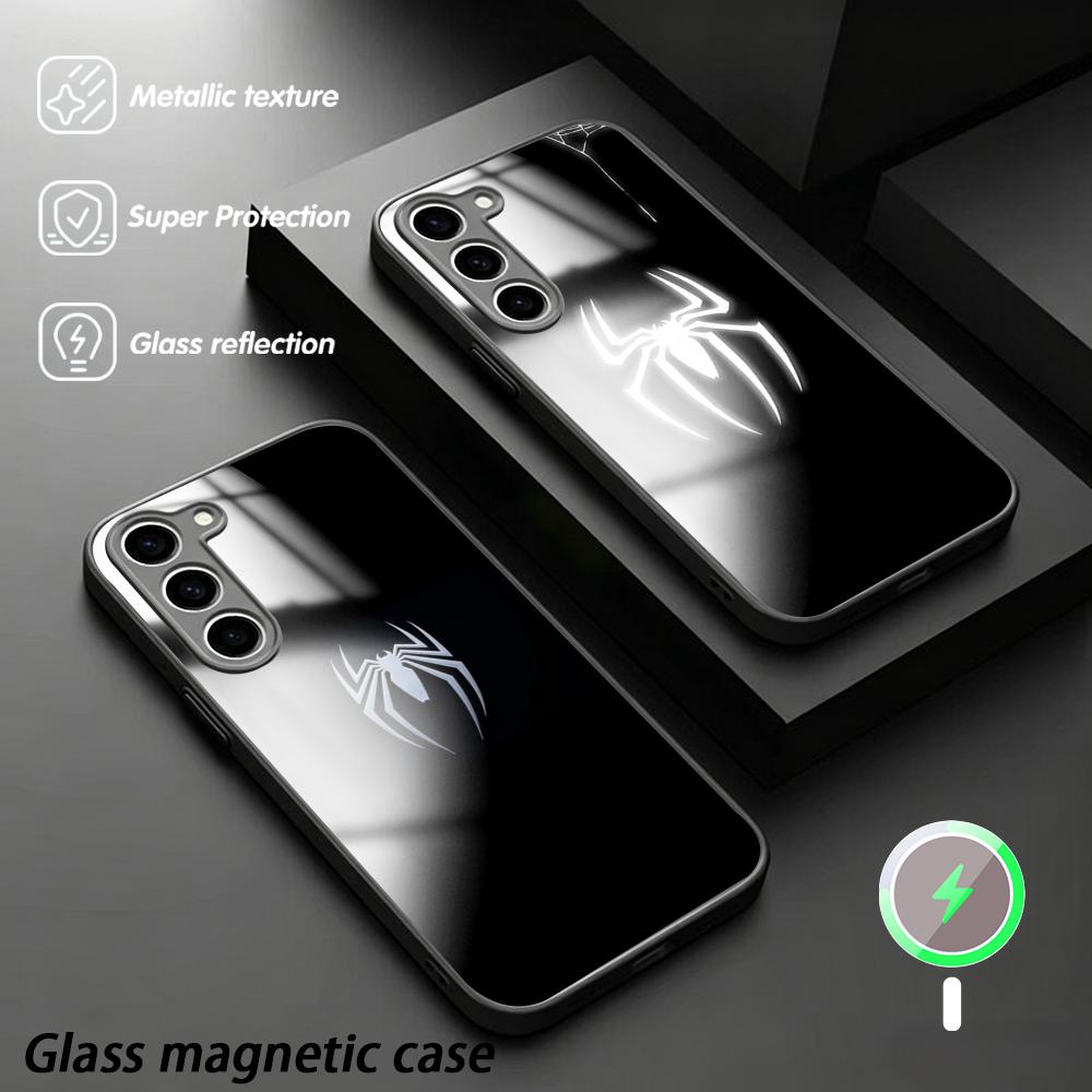 Phone Cases Cool - Casing HP Spider Fashion Keren dan
