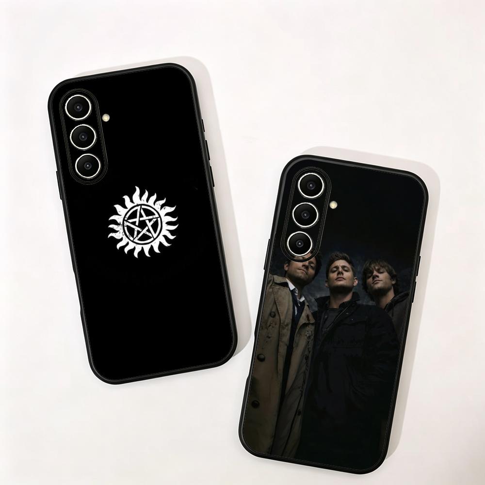Casing Ponsel Supernatural Ker - Phone Cases Galaxy S25 ulasan dan harga