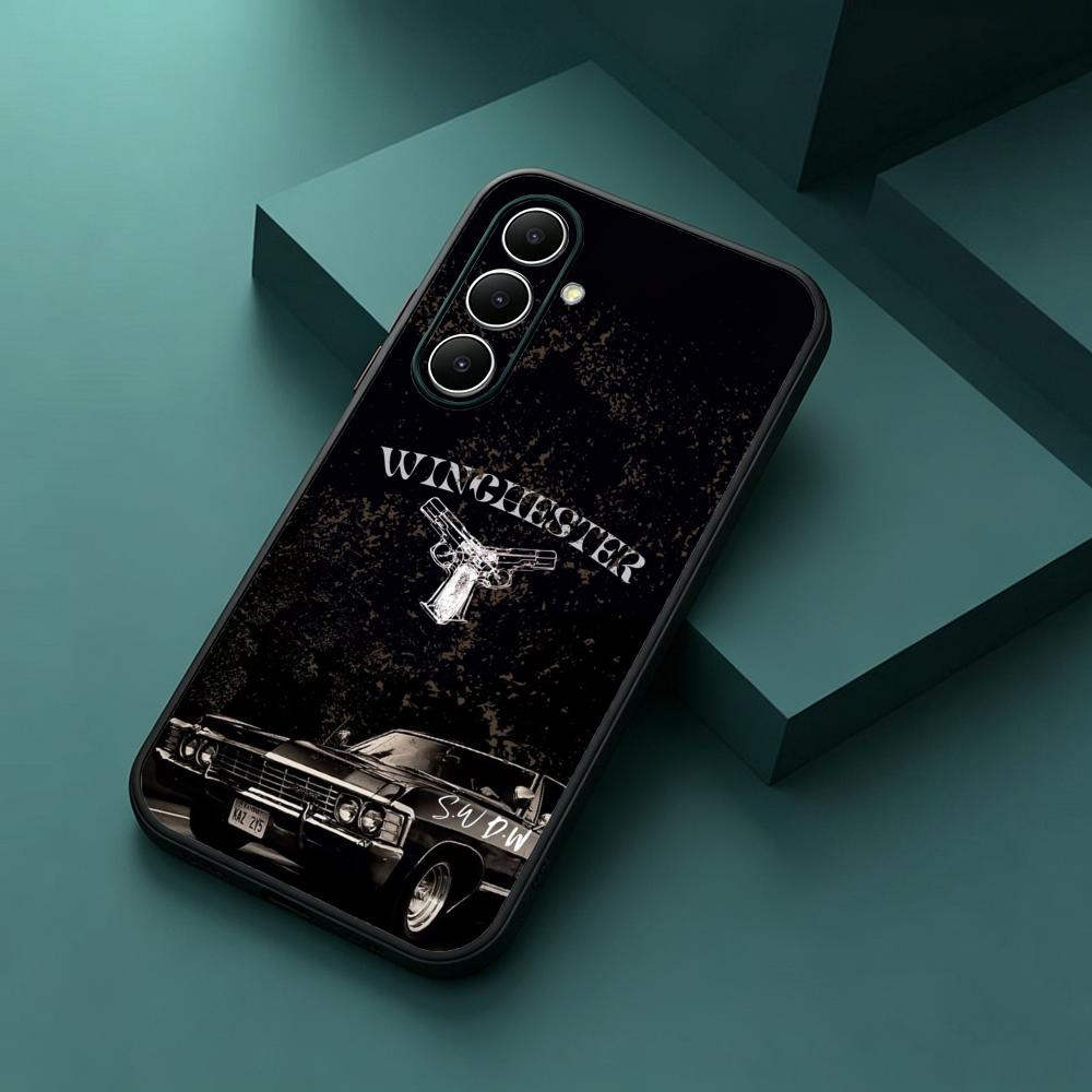 Casing Ponsel Supernatural Ker - Phone Cases Galaxy S25 ulasan dan harga
