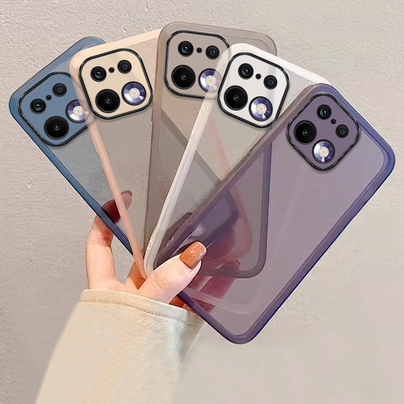 Biruiqu Untuk Realme 16 Pro Ca - Phone Cases Realme ulasan dan harga