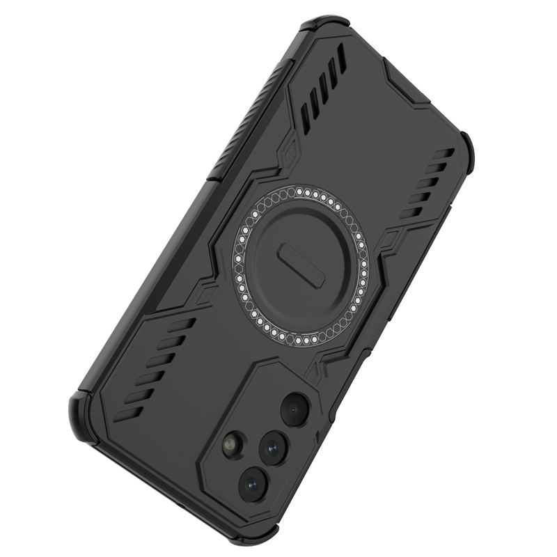 Casing Ponsel Pembuangan Panas - Phone Cases India ulasan dan harga