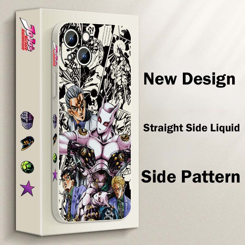 Casing HP Cairan Tali Kiri Ani - Phone Cases Iphone 12 ulasan dan harga
