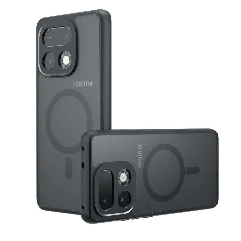 Casing Untuk Realme 16 Pro Plu - Phone Cases Realme ulasan dan harga