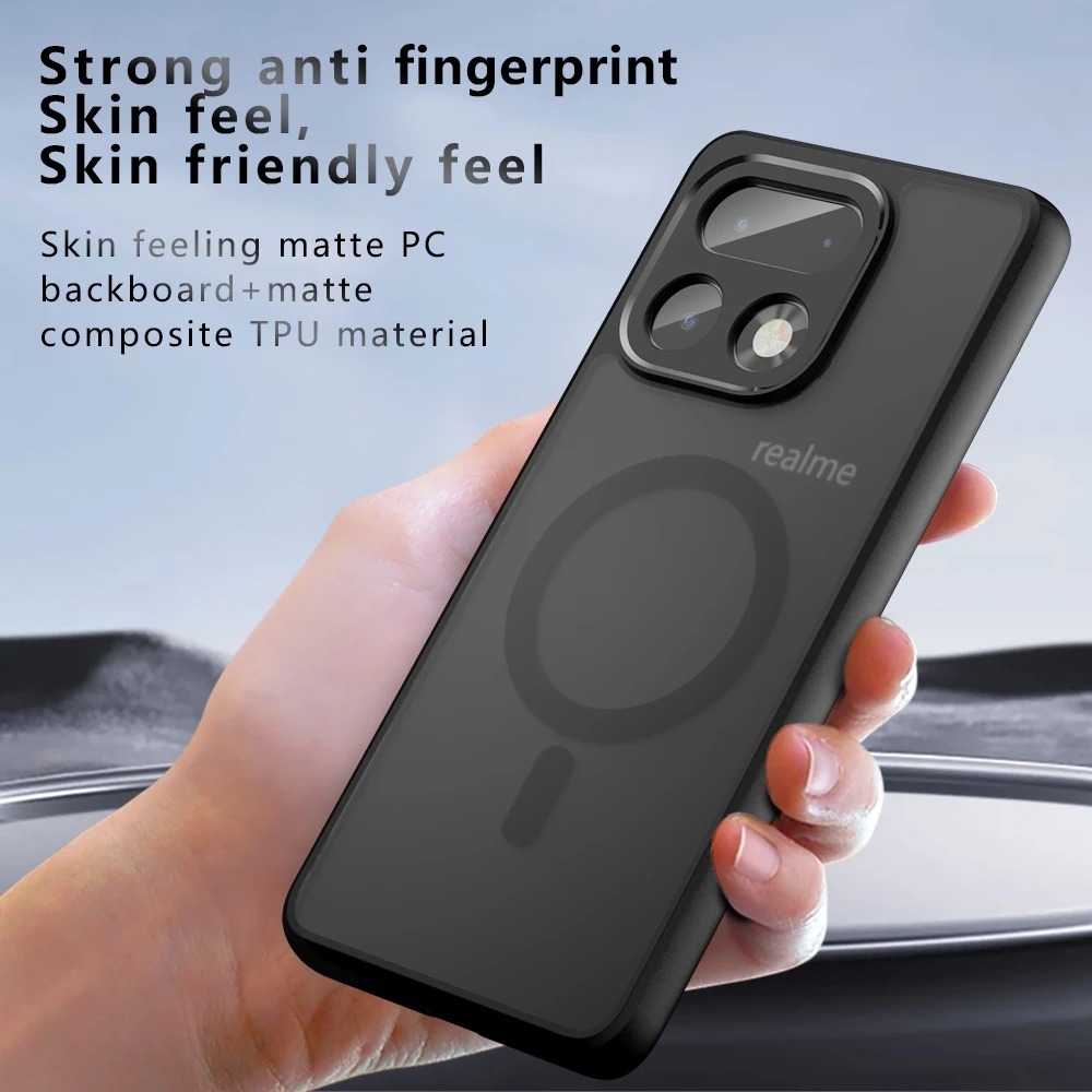 Casing Untuk Realme 16 Pro Plu - Phone Cases Realme ulasan dan harga
