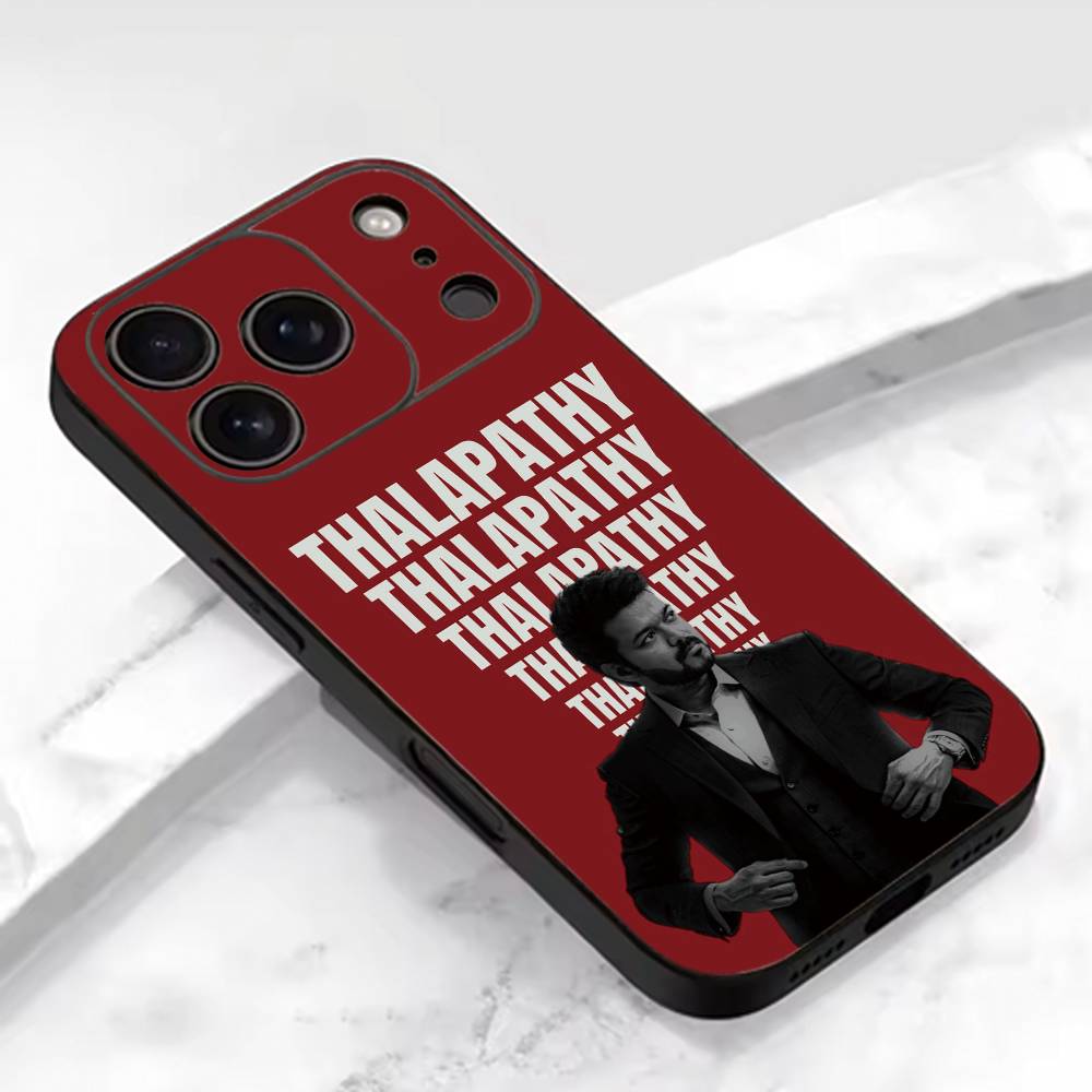 Casing Ponsel T-Thalapathy V-V - Phone Cases India ulasan dan harga