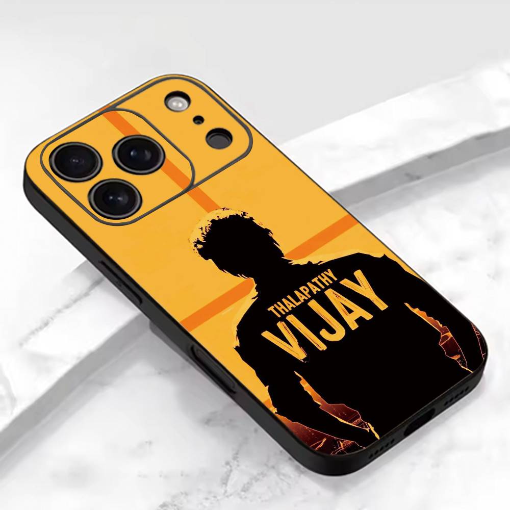 Casing Ponsel T-Thalapathy V-V - Phone Cases India ulasan dan harga