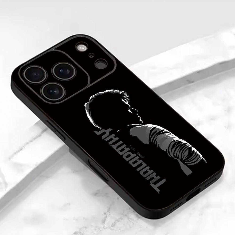 Casing Ponsel T-Thalapathy V-V - Phone Cases India ulasan dan harga