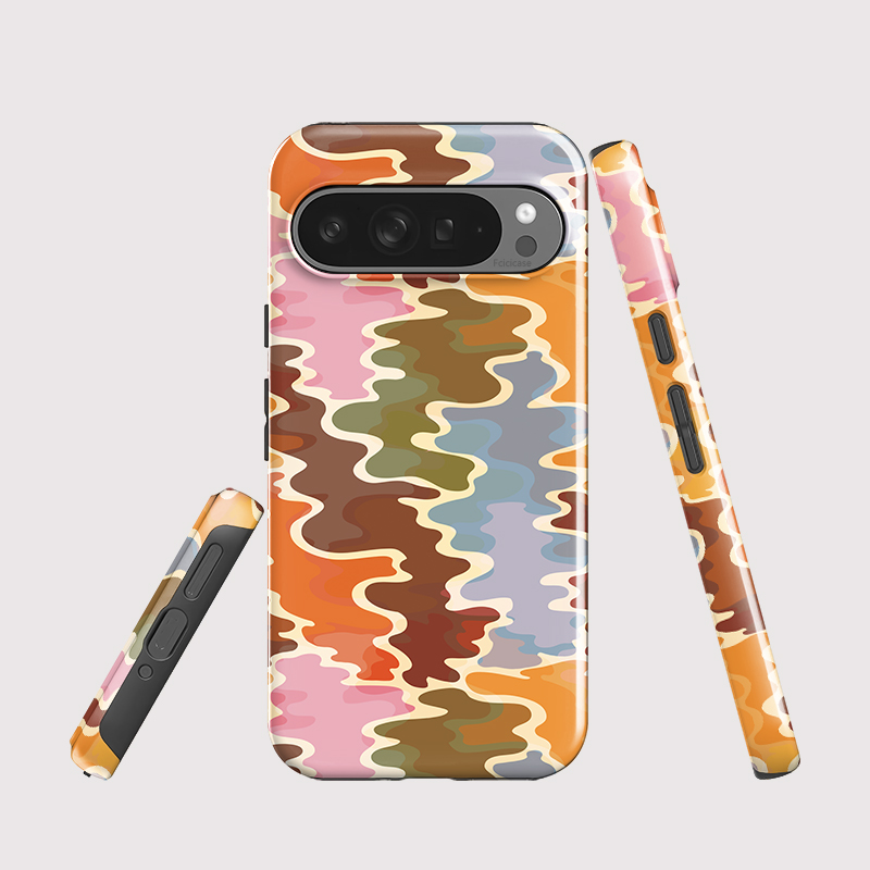 Fcicicase Casing Ponsel Akrili - Phone Cases Google Pixel 10 ulasan dan harga