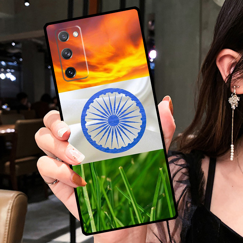 Casing Ponsel Bendera India In - Phone Cases India ulasan dan harga