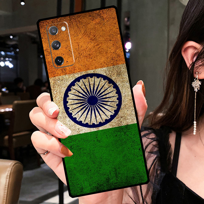 Casing Ponsel Bendera India In - Phone Cases India ulasan dan harga