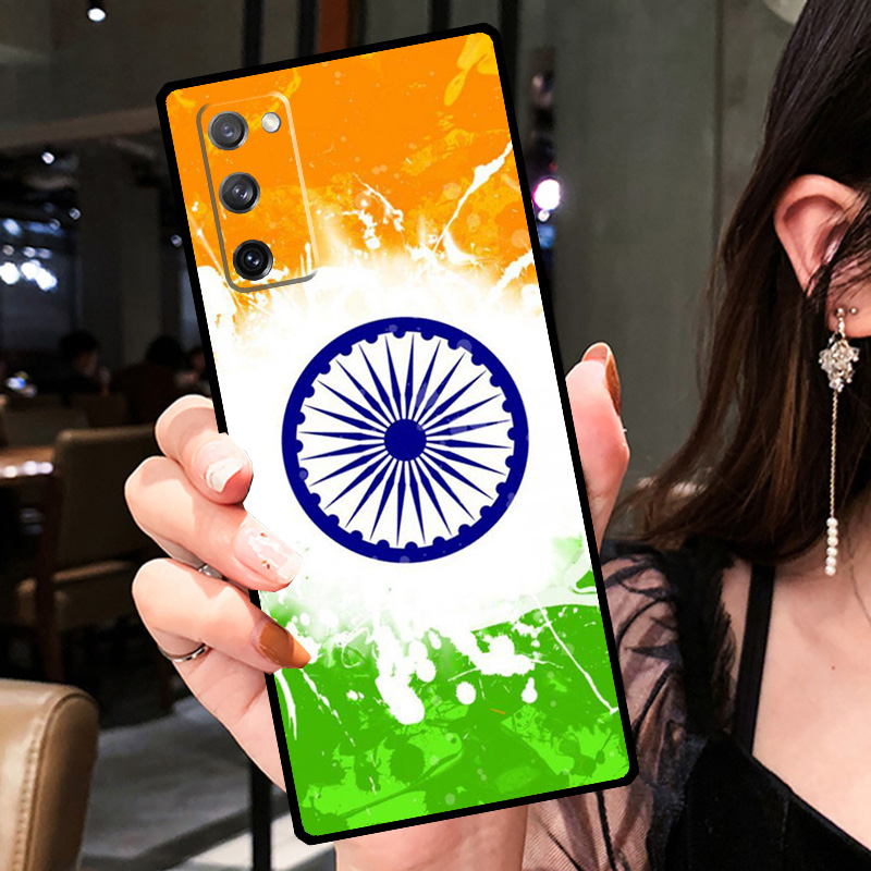 Casing Ponsel Bendera India In - Phone Cases India ulasan dan harga
