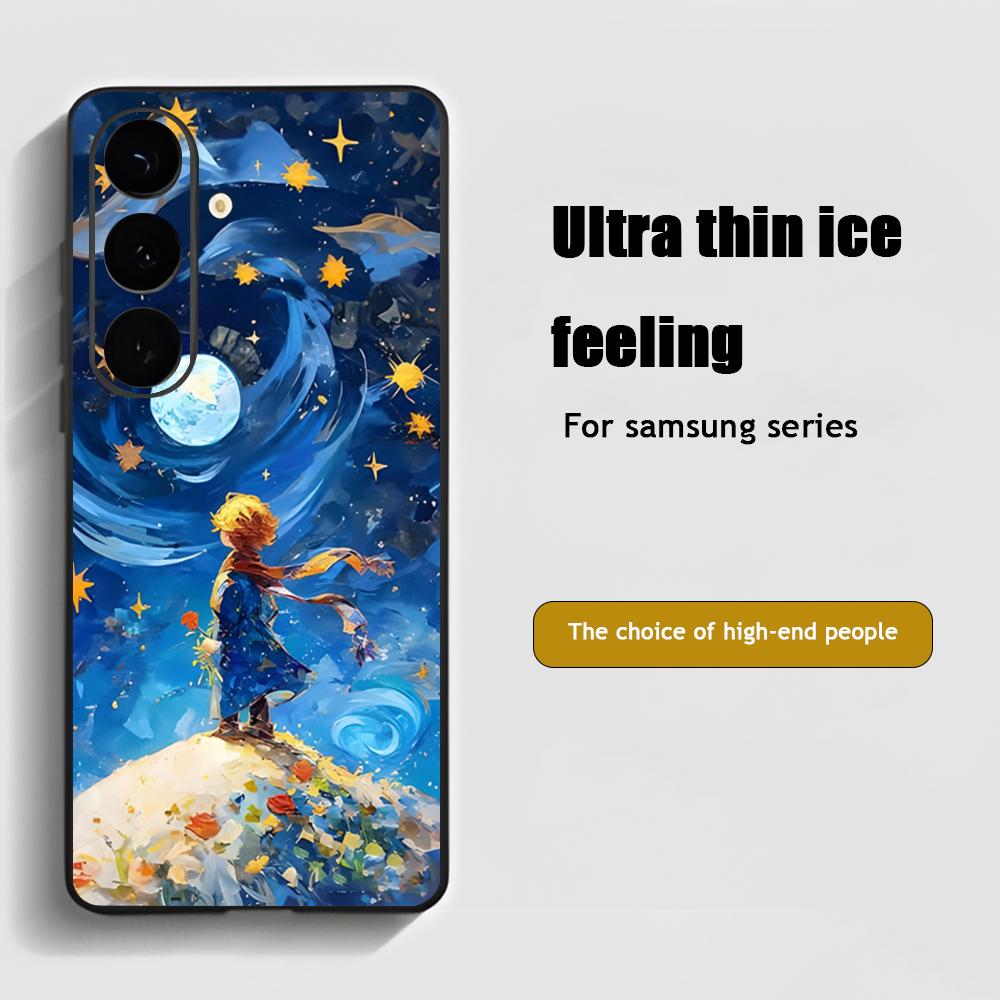 Casing Ponsel Le Petit Prince  - Phone Cases Galaxy S25 ulasan dan harga