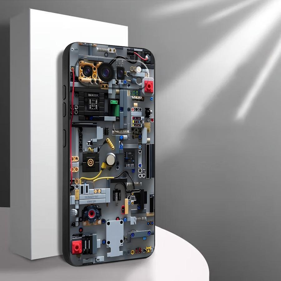 Casing untuk Google Pixel 10A  - Phone Cases Google Pixel 10 ulasan dan harga