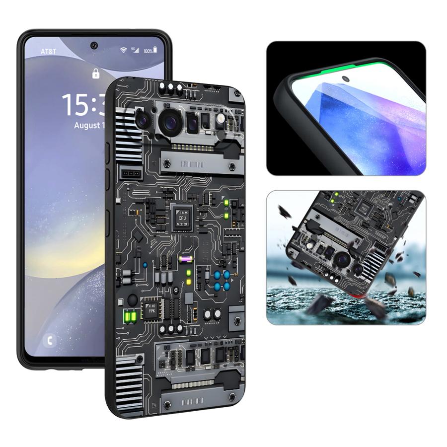 Casing untuk Google Pixel 10A  - Phone Cases Google Pixel 10 ulasan dan harga