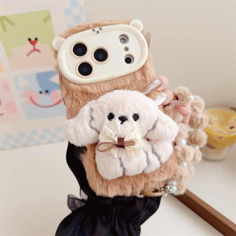 Casing HP 3D Kartun Pita Anjin - Phone Cases Iphone 12 ulasan dan harga