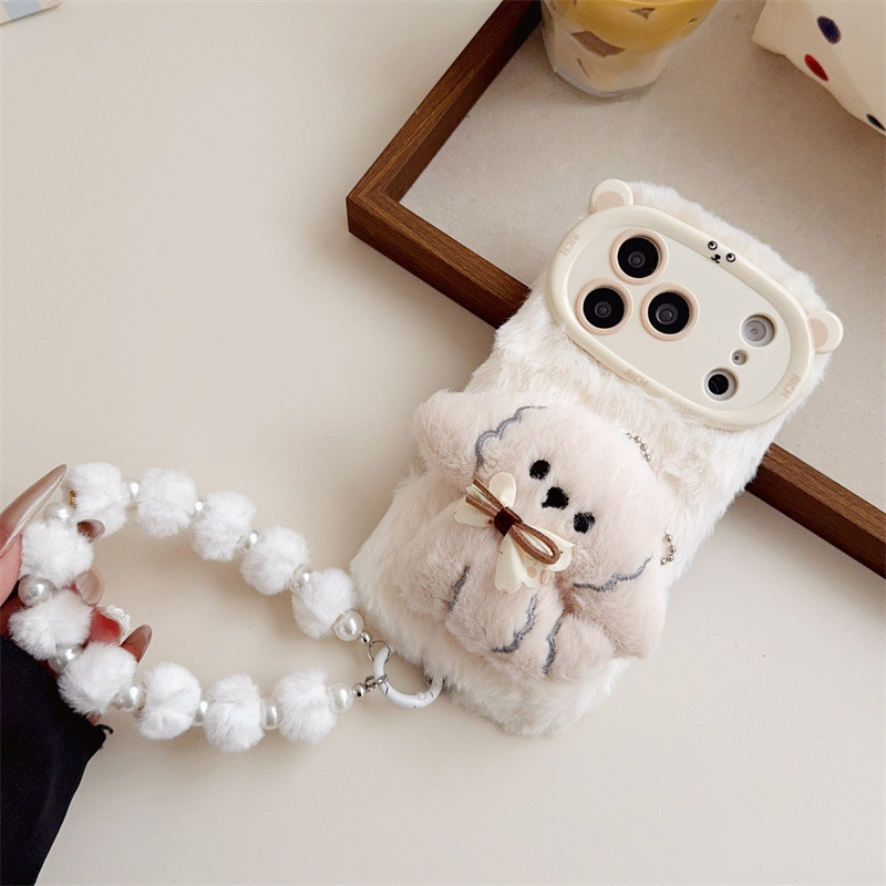 Casing HP 3D Kartun Pita Anjin - Phone Cases Iphone 12 ulasan dan harga