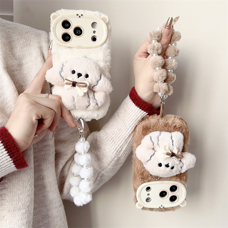 Casing HP 3D Kartun Pita Anjin - Phone Cases Iphone 12 ulasan dan harga