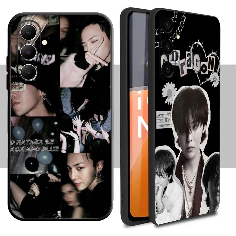 Casing Ponsel Poster G-Dragon  - Phone Cases Cool ulasan dan harga