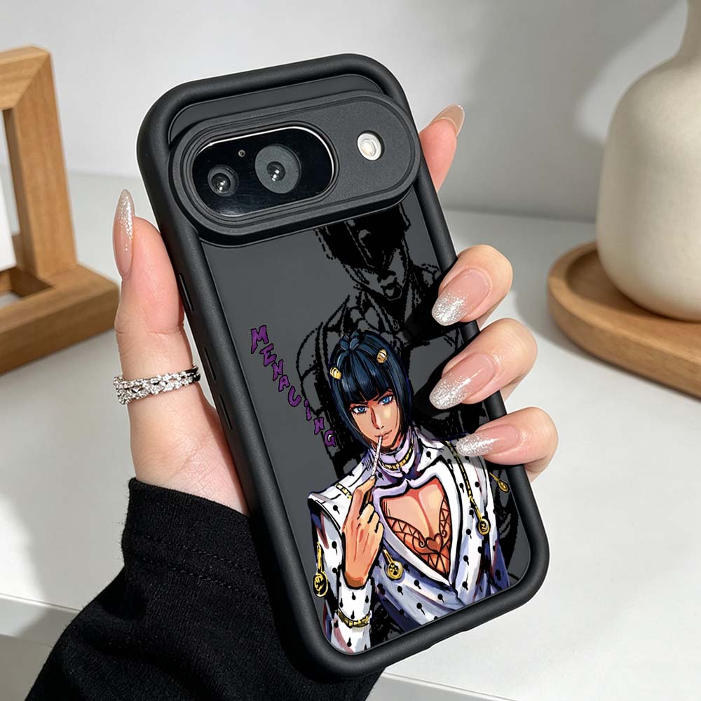 JOJO Casing Ponsel Tampan untu - Phone Cases Google Pixel 10 ulasan dan harga
