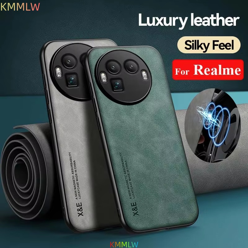 Casing Tahan Benturan untuk Re - Phone Cases Realme ulasan dan harga