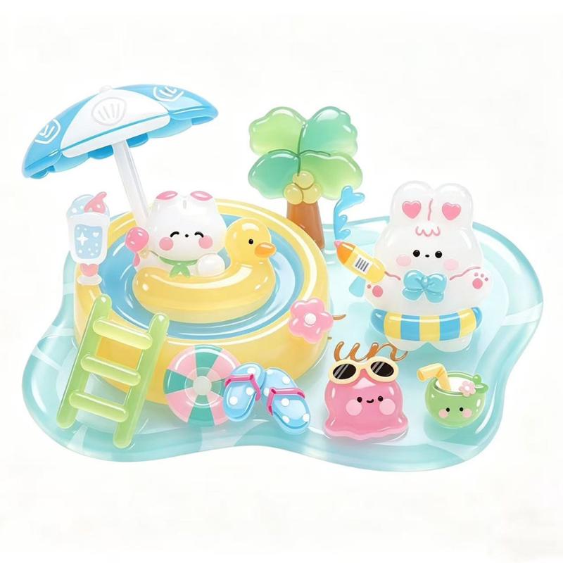 Stiker Hewan Kristal 3D yang D - Phone Cases Kids ulasan dan harga