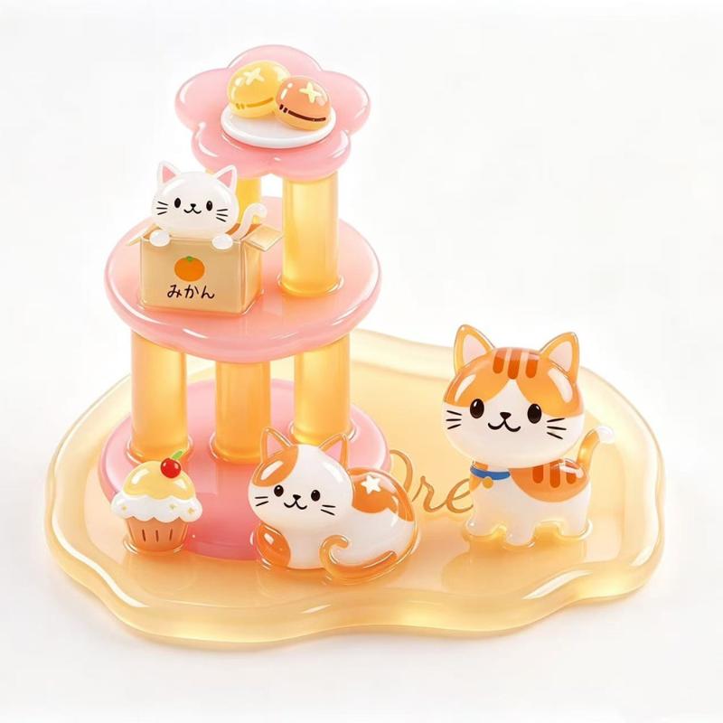 Stiker Hewan Kristal 3D yang D - Phone Cases Kids ulasan dan harga