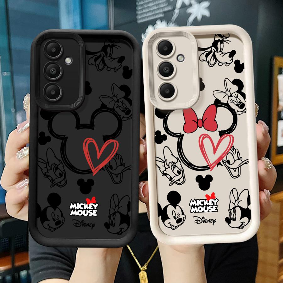 Casing Ponsel Sampul Lembut un - Phone Cases For Samsung A14 ulasan dan harga