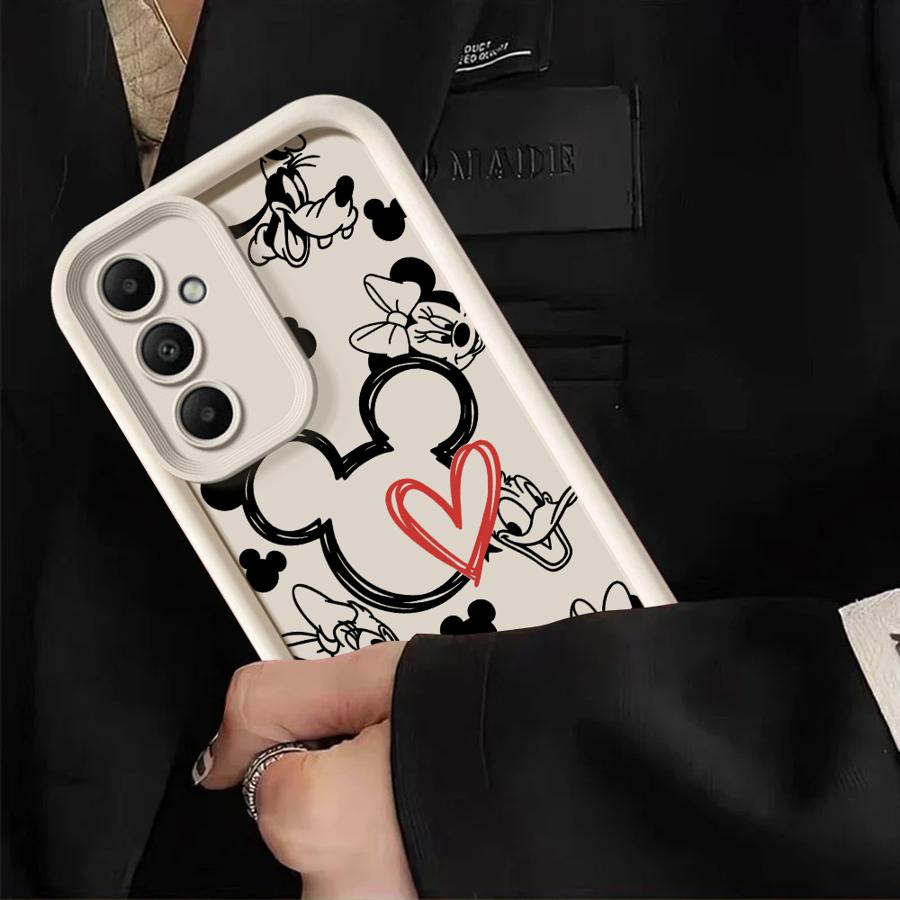 Casing Ponsel Sampul Lembut un - Phone Cases For Samsung A14 ulasan dan harga