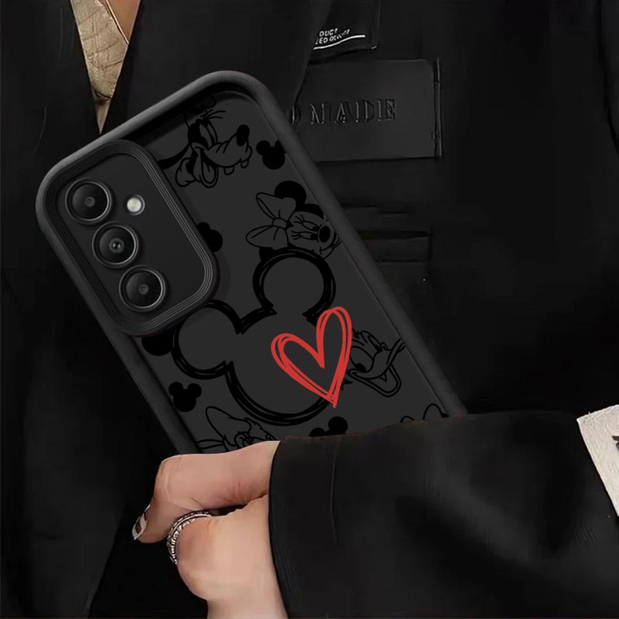 Casing Ponsel Sampul Lembut un - Phone Cases For Samsung A14 ulasan dan harga
